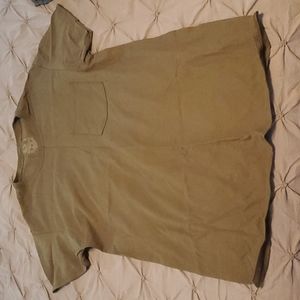 New Men's Fruit of the Loom T-Shirt M